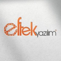 Eftek Yazılım logo - Similar company to Google Developer Student Clubs - Niğde