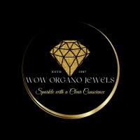 wow organo jewels logo - Similar company to Mehra Jewels Co.