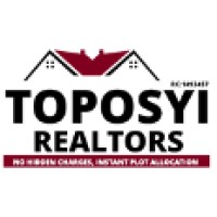 Toposyi Realtors logo - Similar company to Dezzyworldmulti