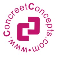 Concreet Concepts BV logo - Similar company to Promocups
