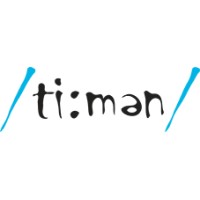 TEAMEN logo - Similar company to Ambiuz