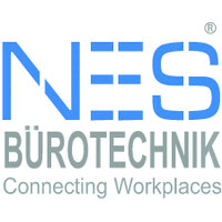 NESBUERO GmbH logo - Similar company to Steute Meditec