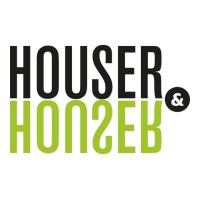 Houser & Houser logo - Similar company to Comadi