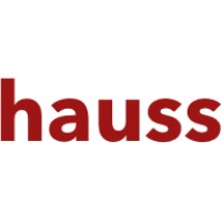 Hauss logo - Similar company to Hauss