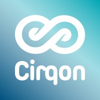 Cirqon logo - Similar company to Print.Com Nederland