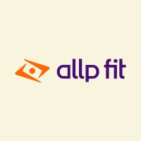 Allp Fit logo - Similar company to Oddda [O Dia Depois De Amanhã]