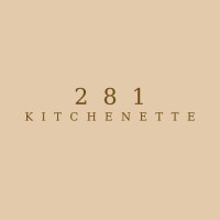 281 Kitchenette