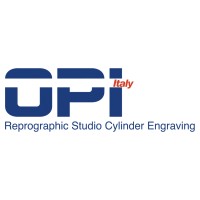 Opi Italia Srl logo - Similar company to Comesa Engineering