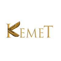 Kemet logo - Similar company to Eco Shine One Ltd.