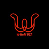 W-Hnm USA logo - Similar company to Alchemypet