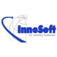 Innosoft co logo - Similar company to Innosoft
