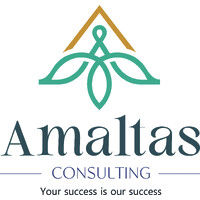 Amaltas Consulting logo - Similar company to Development Solutions