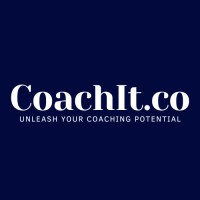 CoachIt logo - Similar company to Quadropic Hq