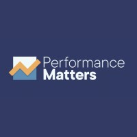 Performance Matters logo - Similar company to Lifethrive Performance Systems