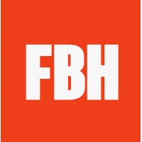 F*ck Being Humble logo - Similar company to The Female Lead