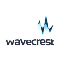 Wavecrest Films and Animation Studio Limited logo - Similar company to Gnext Animation Studio