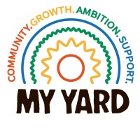 My Yard logo - Similar company to Help Change Lives