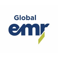 Global EMR logo - Similar company to Simplicitycx