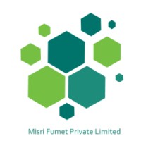 MISRI FUMET PRIVATE LIMITED logo - Similar company to Vapn Technology