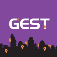 GEST Carts logo - Similar company to Commerce Press Inc.