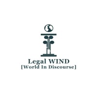 LEGAL WIND (WORLD IN DISCOURSE) logo - Similar company to Avi Foundation