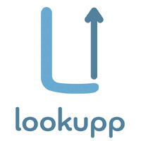 Lookupp logo - Similar company to Nodivide