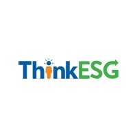 Think ESG logo - Similar company to Think Design Interventions