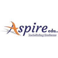 Aspire edu logo - Similar company to Skillocareer