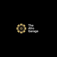 TheAfroGarage logo - Similar company to Agbowó