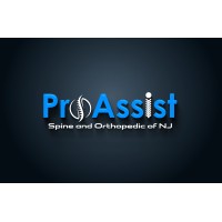ProAssist Spine and Orthopedic of NJ logo - Similar company to Aldo Leopardi, Bds, Dds, Ms