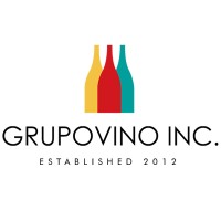 Grupovino Inc. logo - Similar company to Rede Vino!