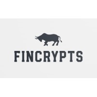 Fincrypts logo - Similar company to Fincrypt