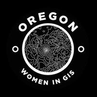 Oregon Women In Gis