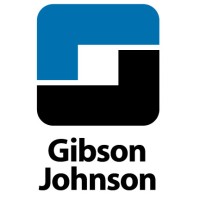 Gibson, Johnson & Company, Inc. logo - Similar company to Dwell Chicago Inc.