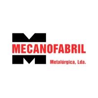 Mecanofabril - Metalúrgica, Lda. logo - Similar company to Techmatic Lda
