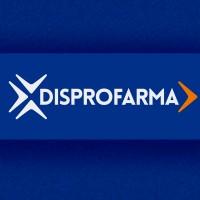 Disprofarma logo - Similar company to Rofina Saicf