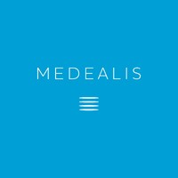 MEDEALIS GmbH logo - Similar company to Dental Team Bvba