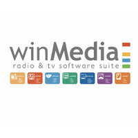 WinMedia logo - Similar company to Imed