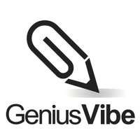 GeniusVibe Software Pvt. Ltd. logo - Similar company to Virtual Frame
