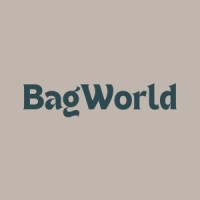 BagWorld logo - Similar company to Bagworld