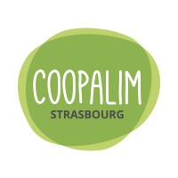 Coopalim Strasbourg logo - Similar company to Le Stück - Monnaie Locale Du Bas-Rhin