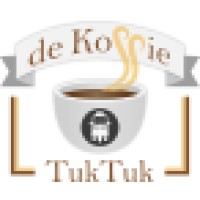 De Koffie Tuktuk