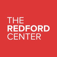 The Redford Center logo - Similar company to Repurpose Global
