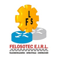 FELOSOTEC E.I.R.L. logo - Similar company to Agave.Par