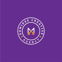 Somidee Creative Agency logo - Similar company to Digital Vent