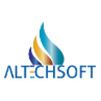 Altechsoft logo - Similar company to Altechs