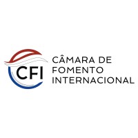 CFI - Câmara de Fomento Internacional logo - Similar company to Hartstark