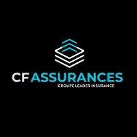 CF ASSURANCES logo - Similar company to Acs Assurances Construction Et Iard