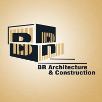 BR architecture logo - Similar company to Br Architects & Engineers