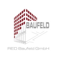 RED Baufeld GmbH logo - Similar company to Onvest